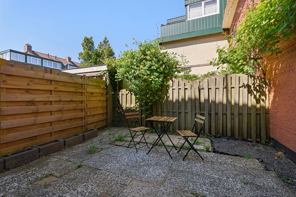 Medium property photo - Aurikelstraat 23, 1032 AP Amsterdam
